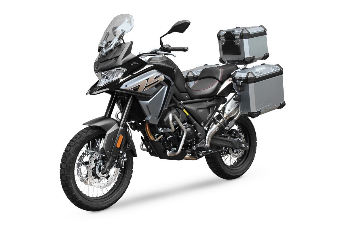 VOGE 650 DSX-image-9