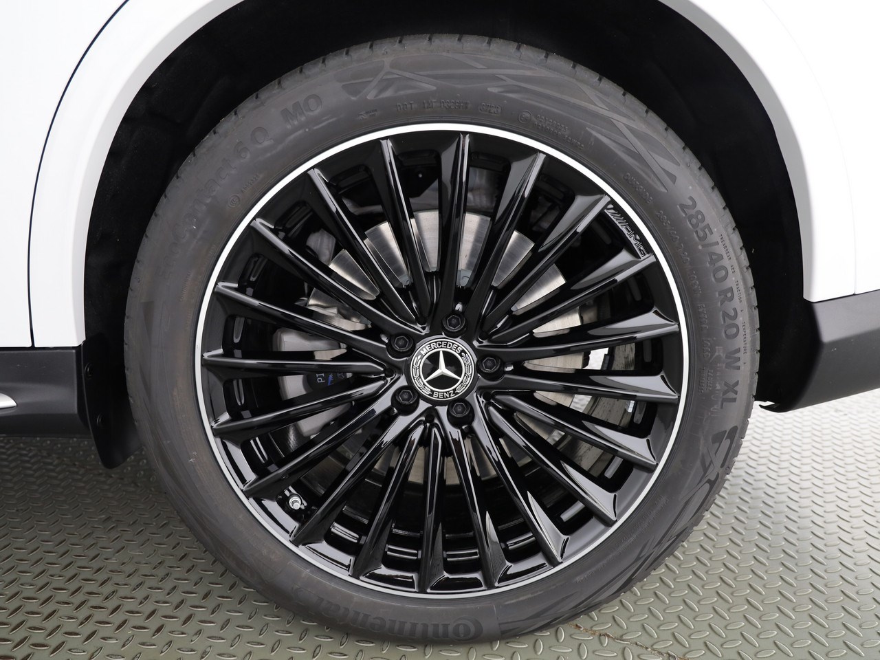 MERCEDES-BENZ GLC Coupé 300 de 4Matic 9G-Tronic-image-4