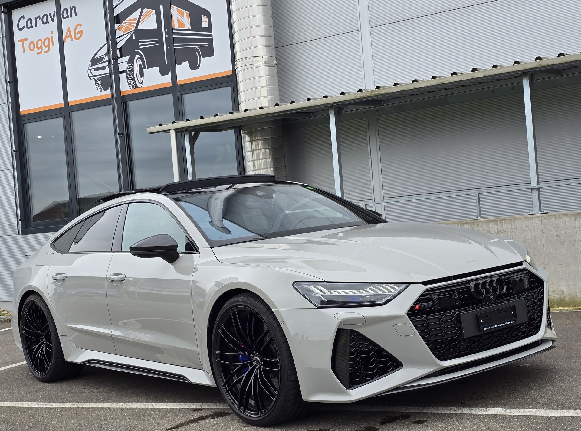 AUDI RS7 Sportback MHEV-showroom-element-1