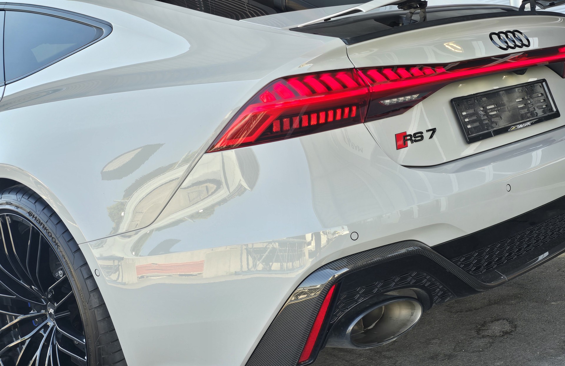 AUDI RS7 Sportback MHEV-image-7