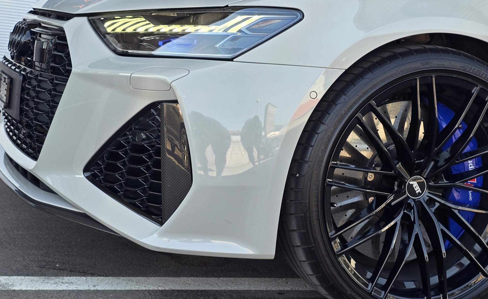 AUDI RS7 Sportback MHEV-image-8