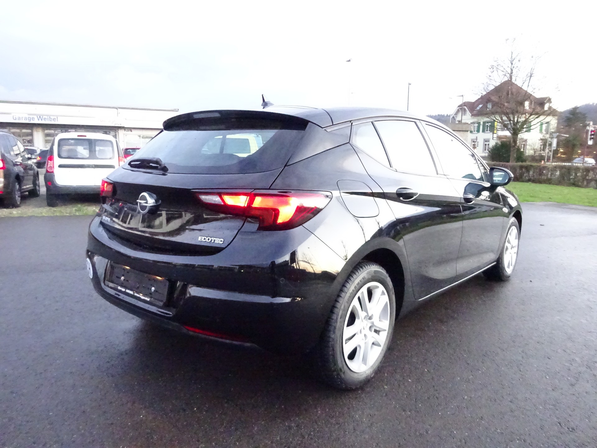 OPEL Astra 1.0i Turbo EcoTec-image-5