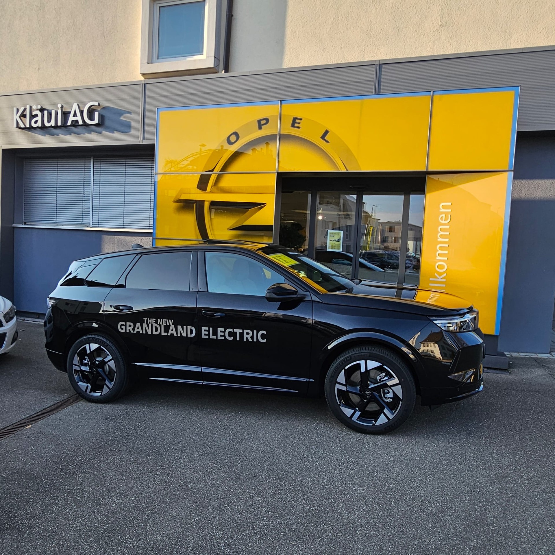 OPEL Grandland El. 73kWh GS-image-14