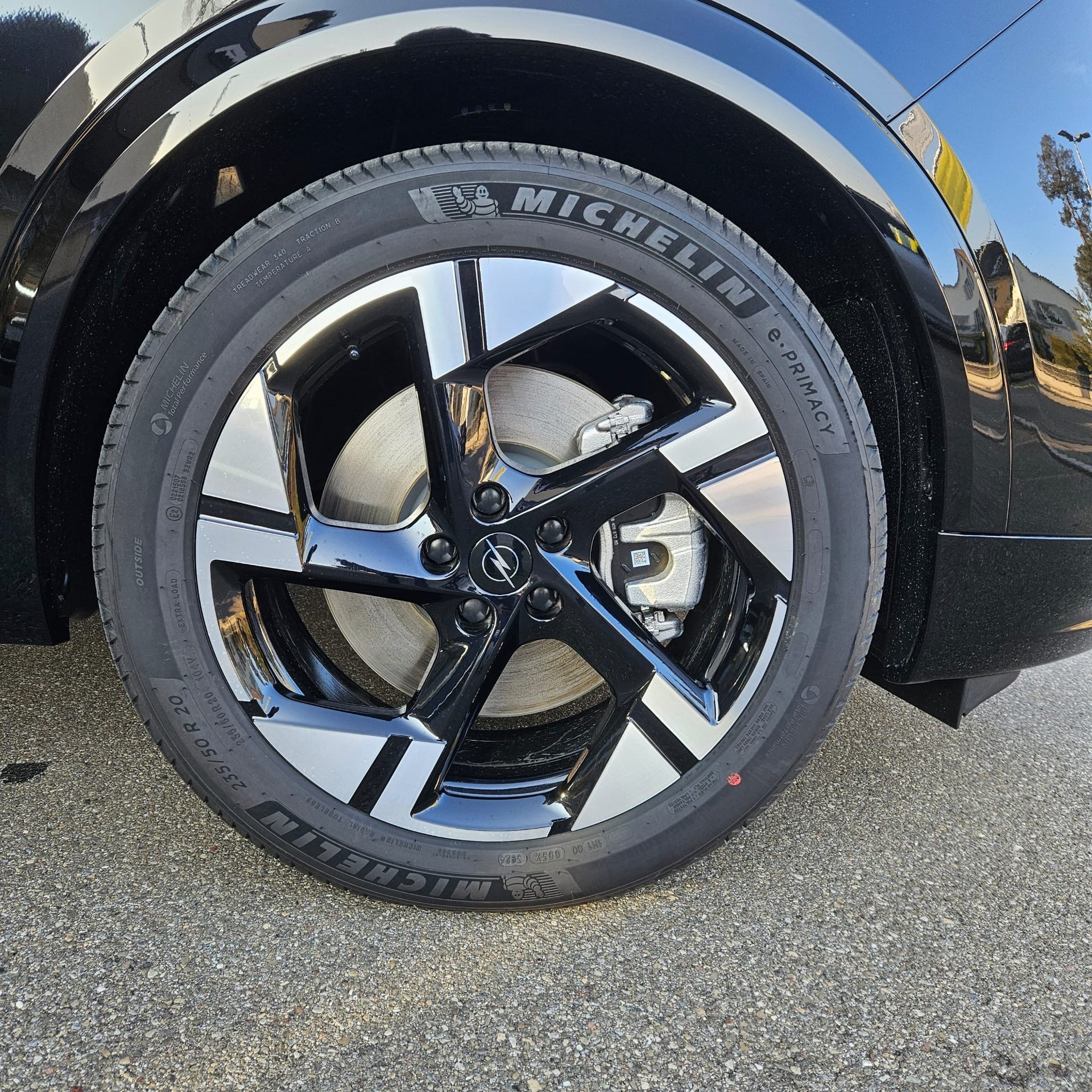 OPEL Grandland El. 73kWh GS-image-9