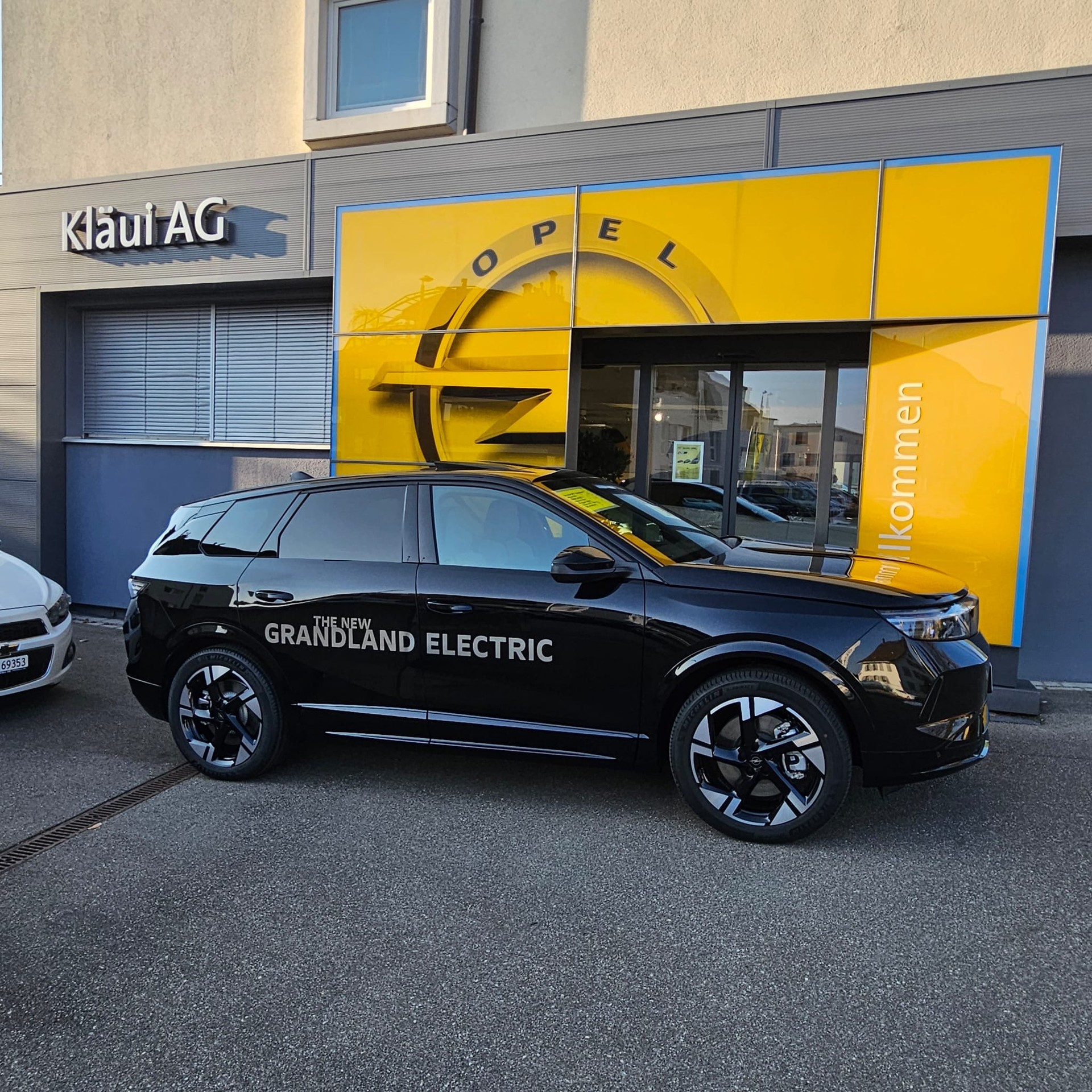 OPEL Grandland El. 73kWh GS-image-13