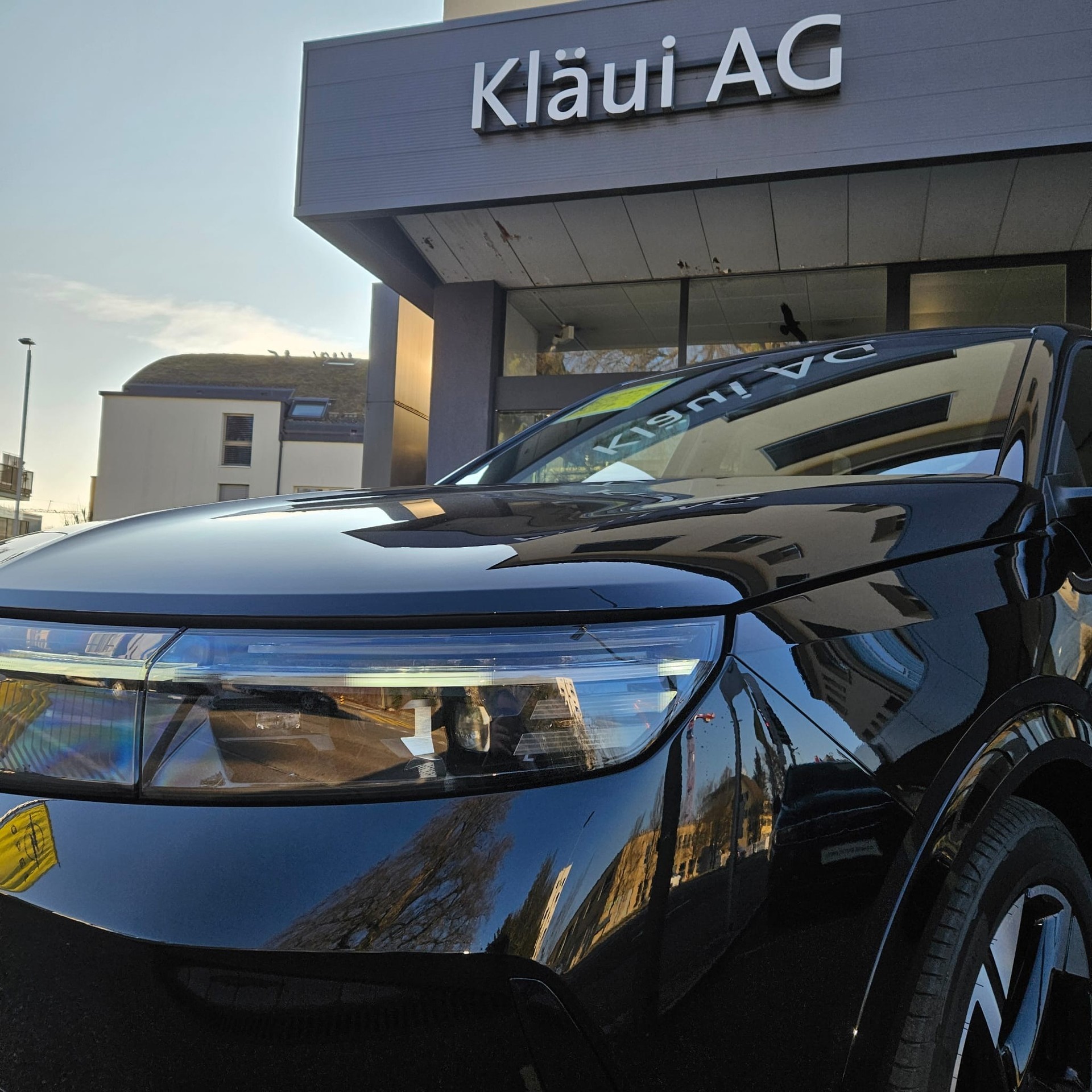 OPEL Grandland El. 73kWh GS-showroom-element-2