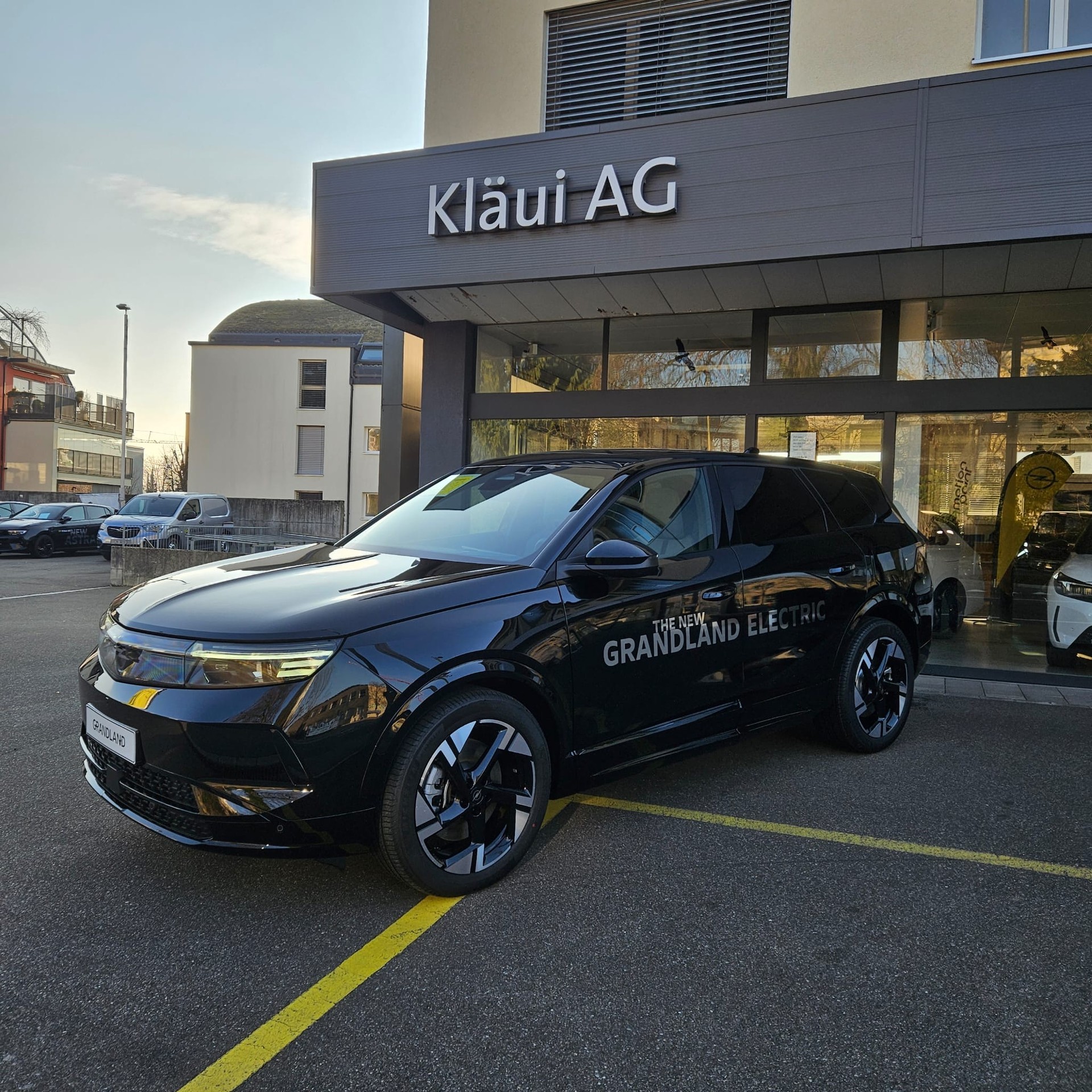 OPEL Grandland El. 73kWh GS-image-5