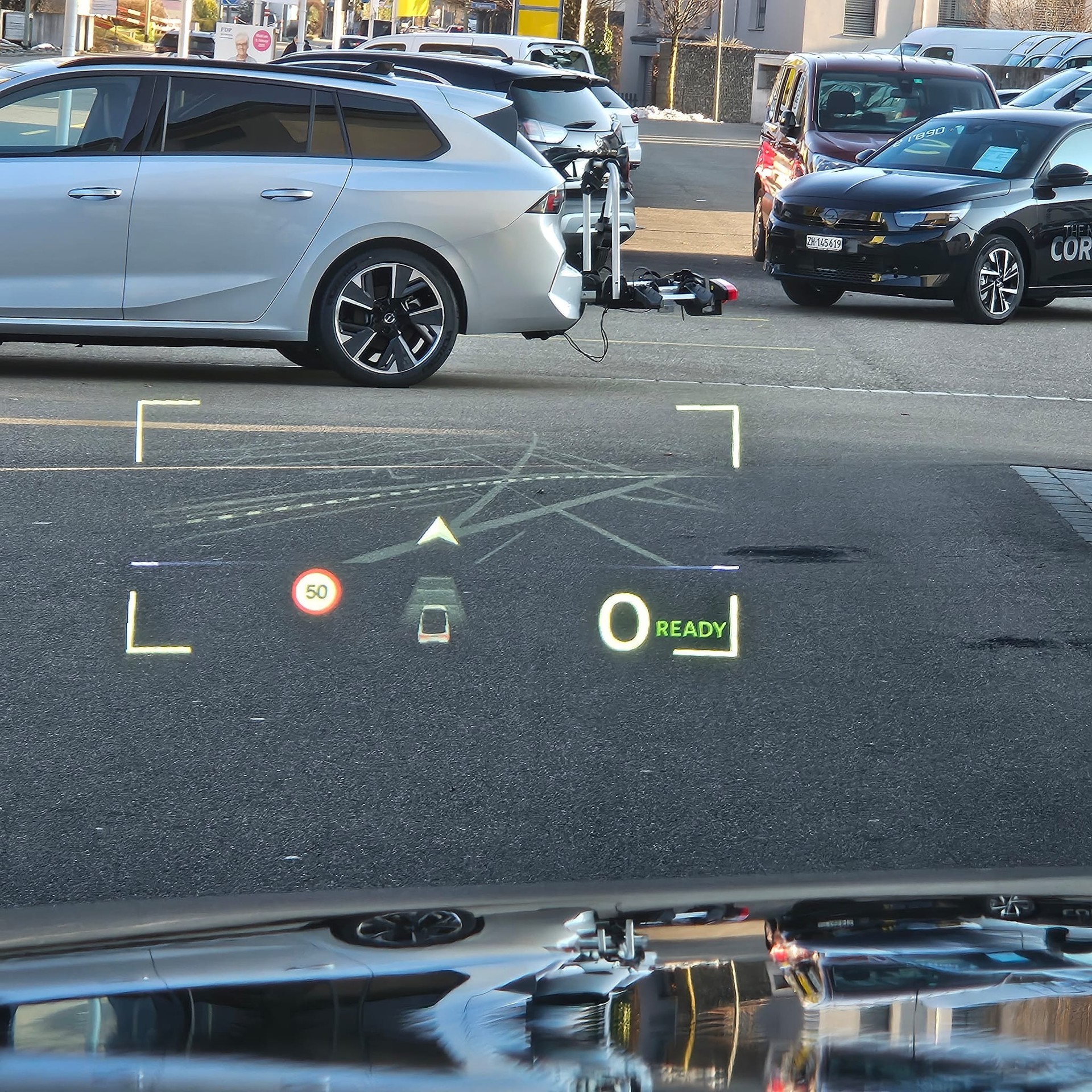 OPEL Grandland El. 73kWh GS-image-16