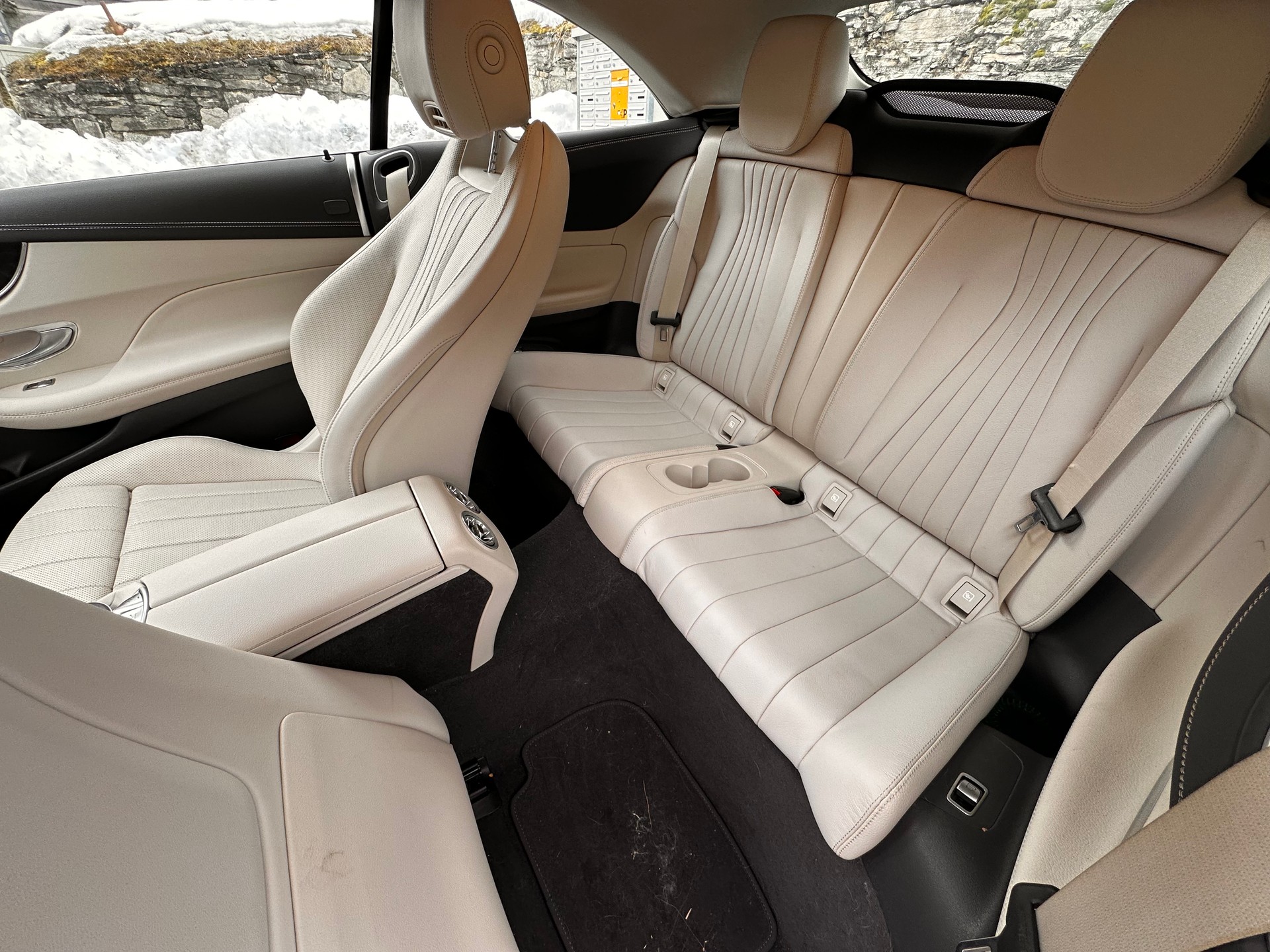 MERCEDES-BENZ AMG LINE-image-3