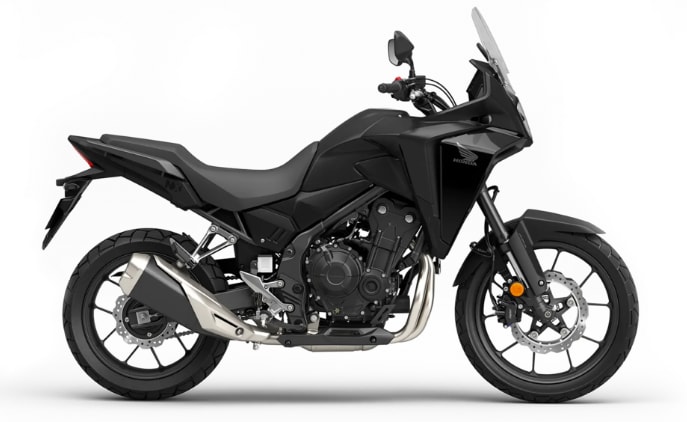 HONDA CB 500 X / NX 500-image-0