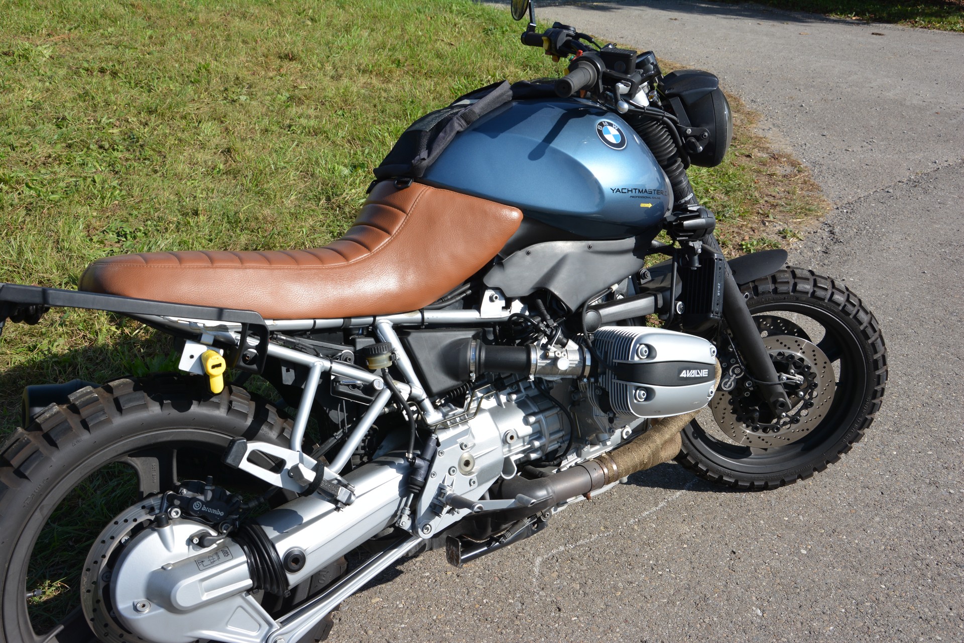 BMW R 850-image-1
