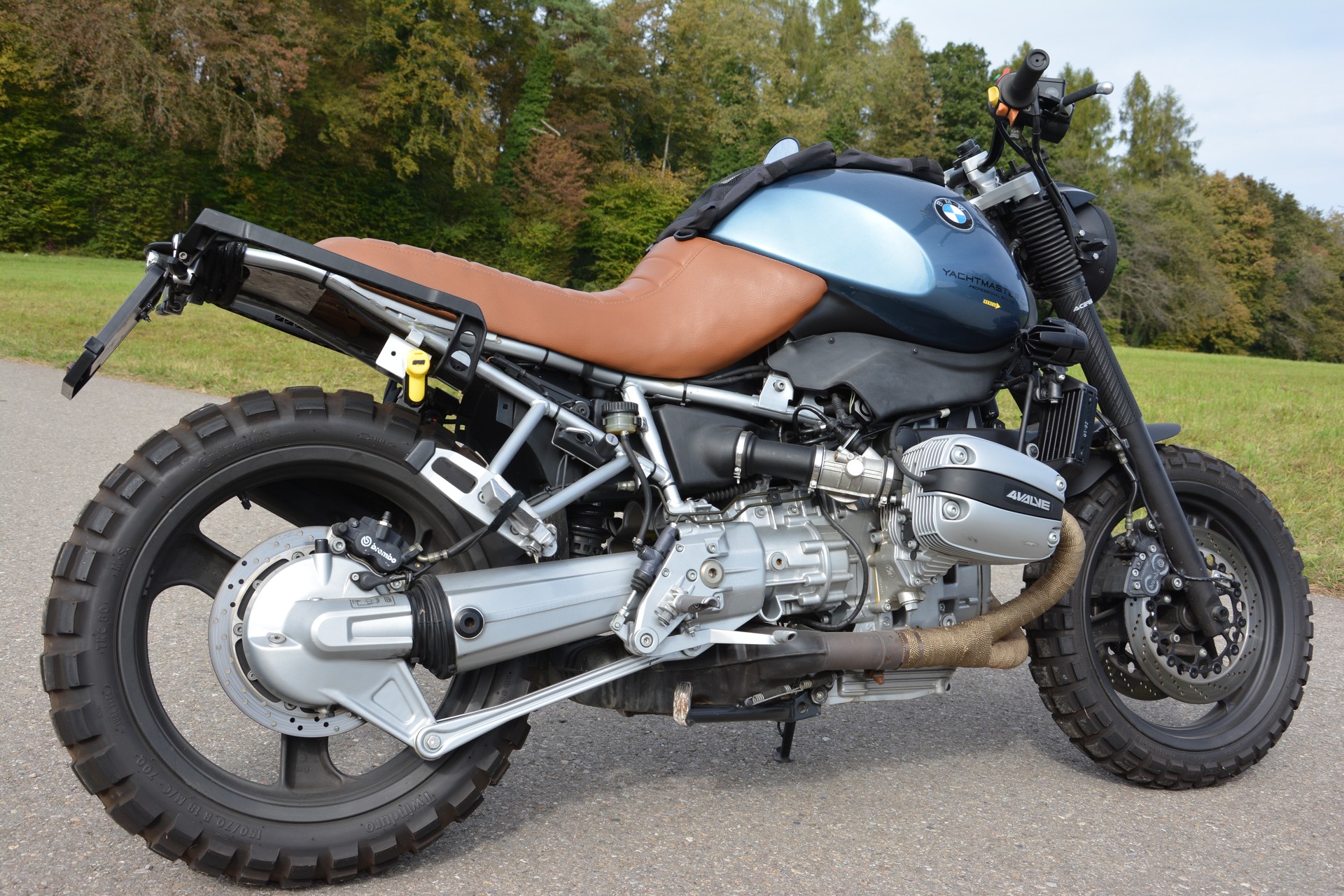 BMW R 850-image-2