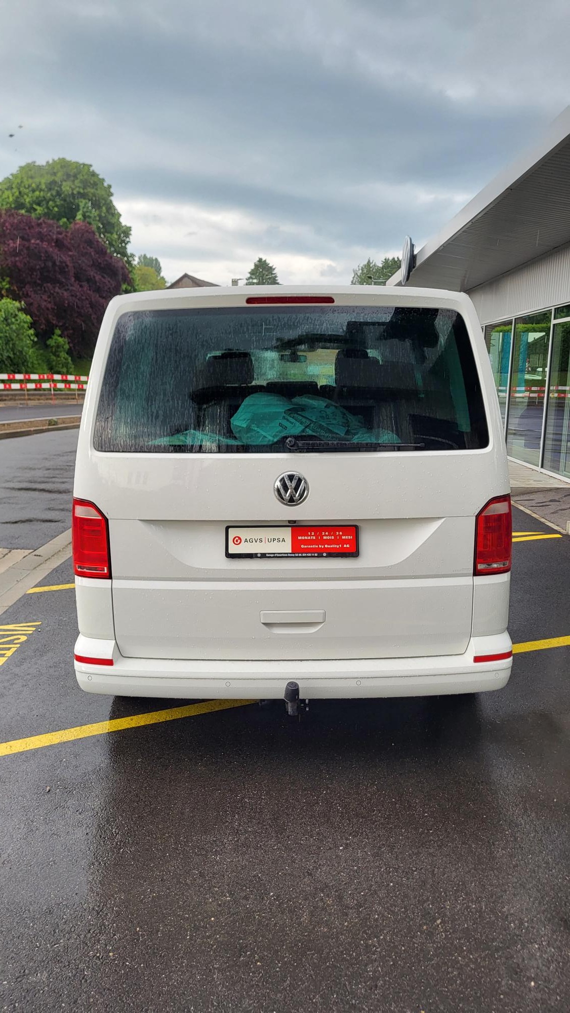 VW T6 Multivan 2.0 TDI Family DSG-showroom-element-3