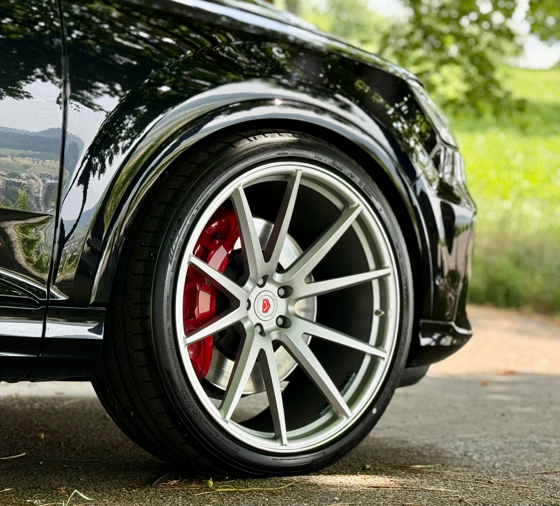 AUDI SQ7 4.0 TDI quattro tiptronic-image-19