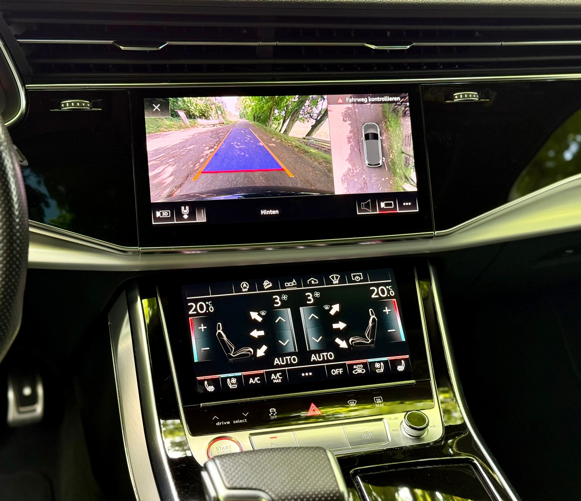 AUDI SQ7 4.0 TDI quattro tiptronic-image-28
