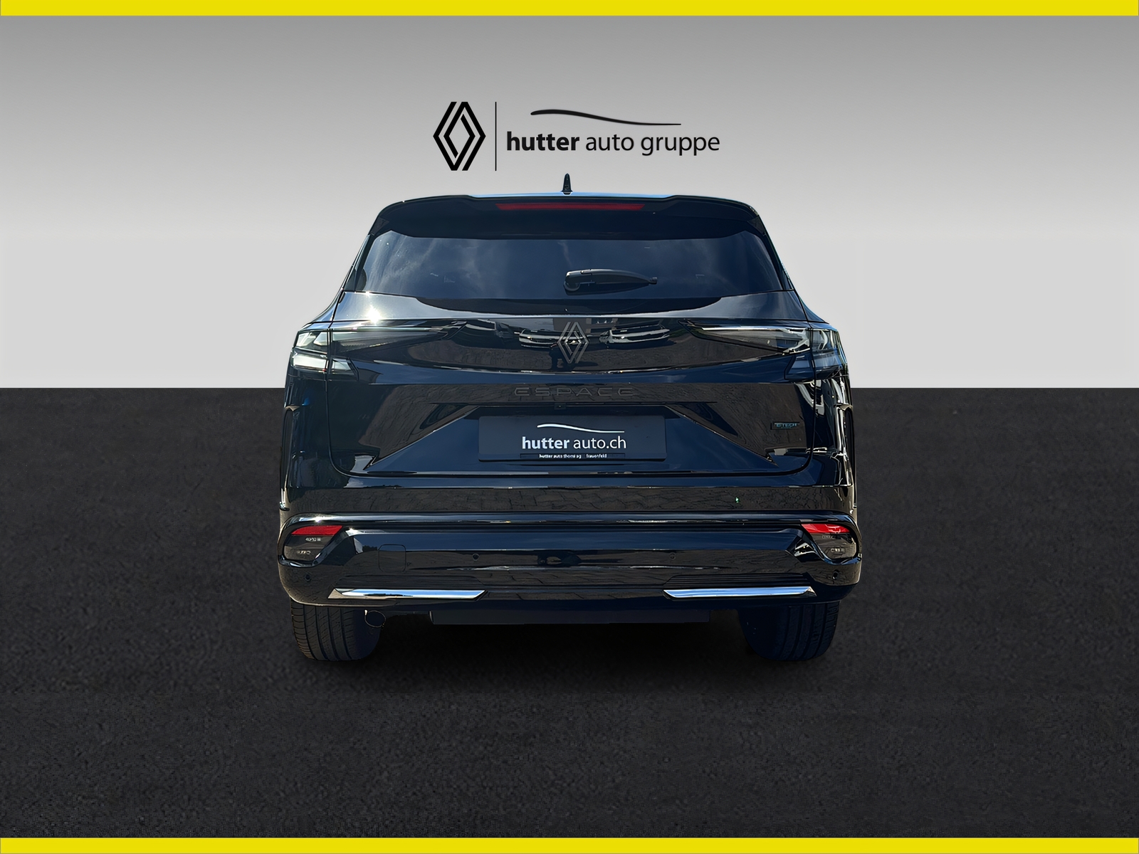 RENAULT Espace Full Hybrid E-Tech esprit Alpine full hybrid E-Tech 200 - 7 Seater-image-10