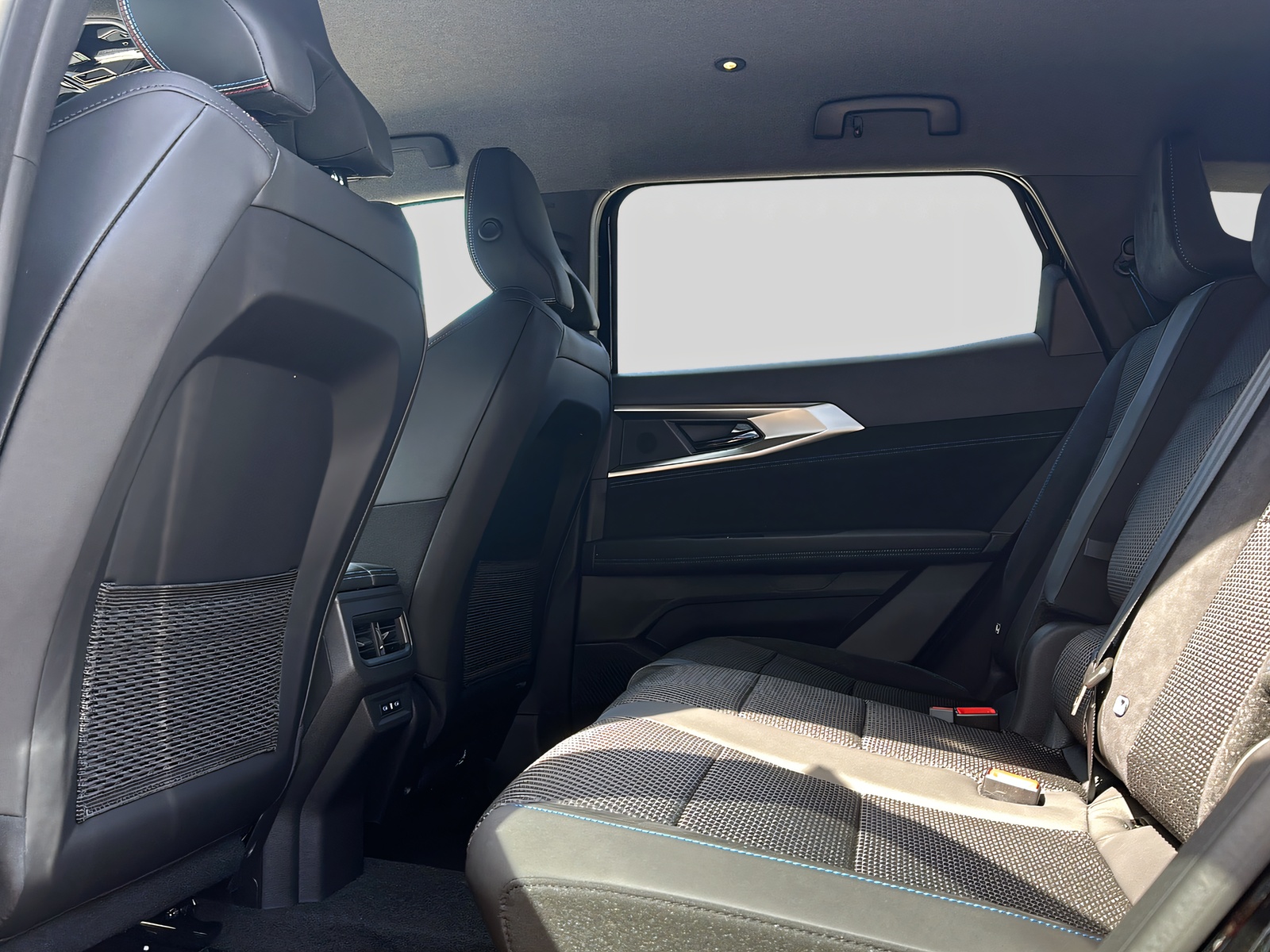RENAULT Espace Full Hybrid E-Tech esprit Alpine full hybrid E-Tech 200 - 7 Seater-image-5