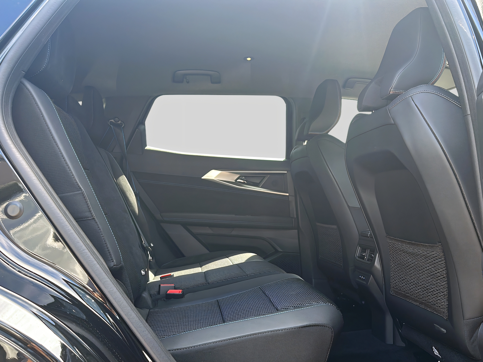 RENAULT Espace Full Hybrid E-Tech esprit Alpine full hybrid E-Tech 200 - 7 Seater-image-7