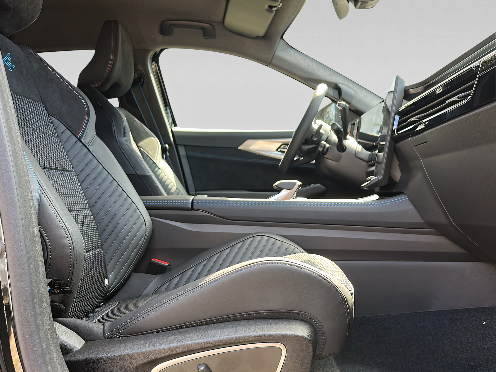 RENAULT Espace Full Hybrid E-Tech esprit Alpine full hybrid E-Tech 200 - 7 Seater-image-6