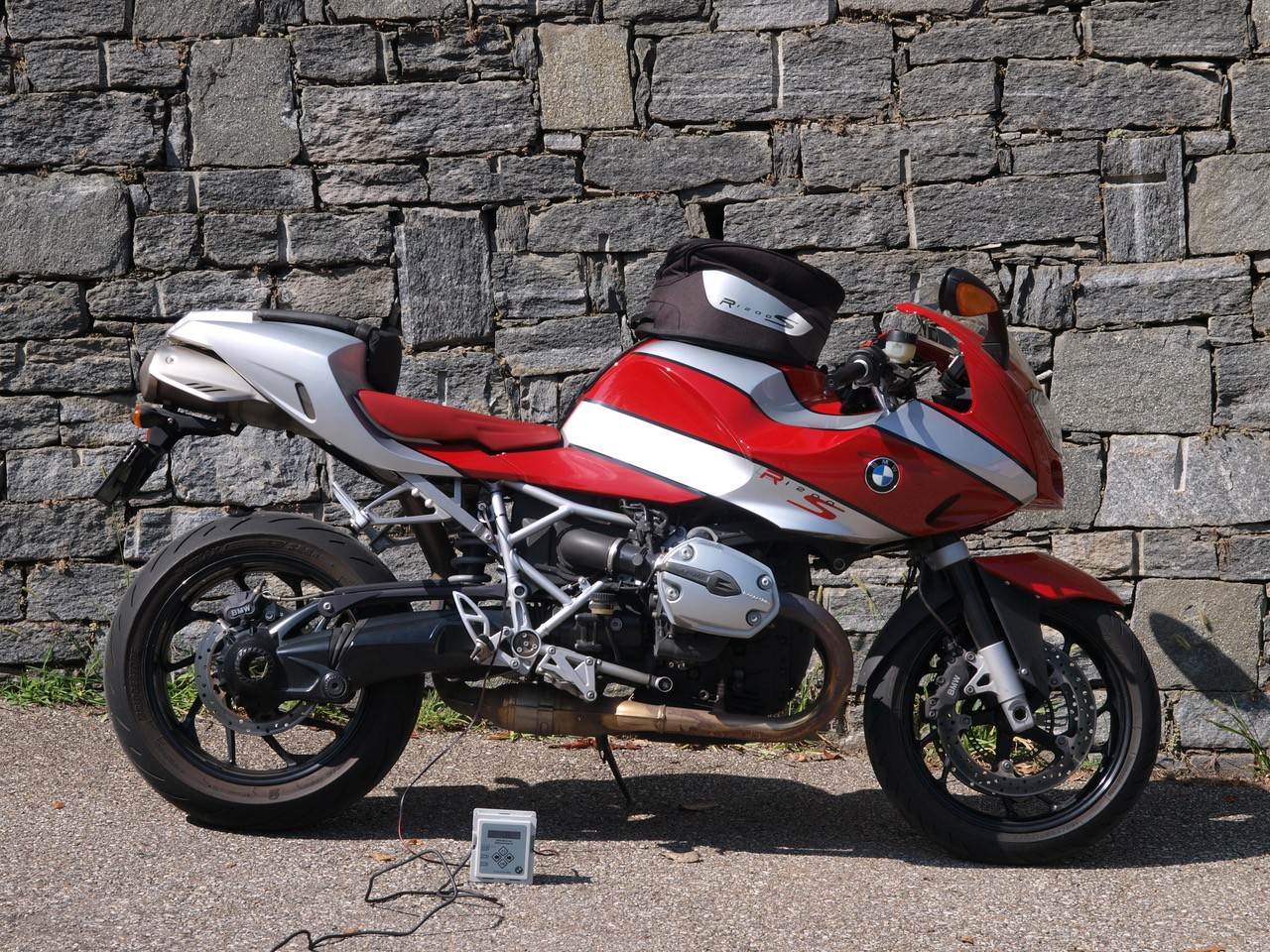 BMW R 1200 S-image-2