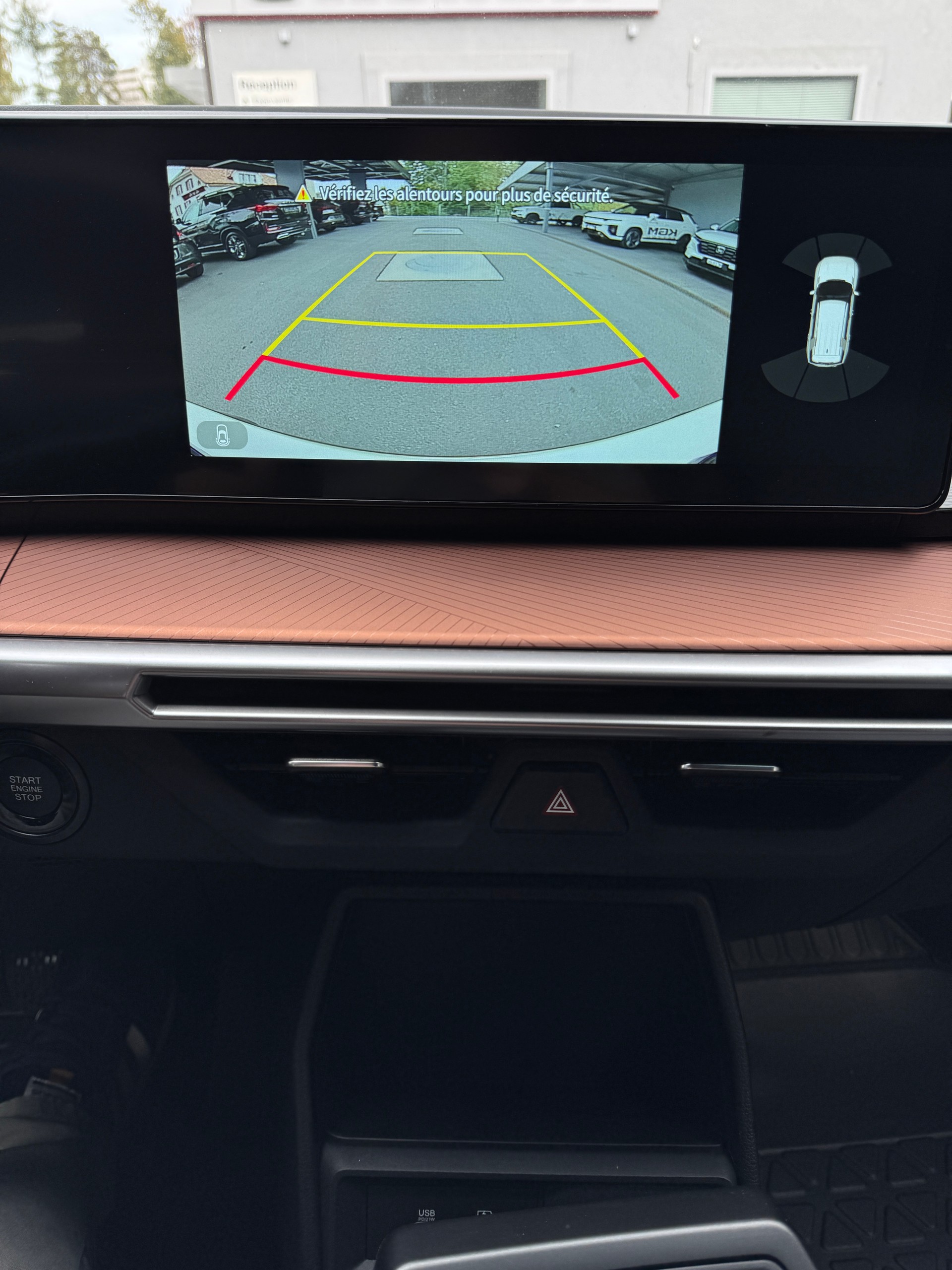 KGM-SsangYong Torres 1.5 TGDI Hybrid Platinum AT-image-6