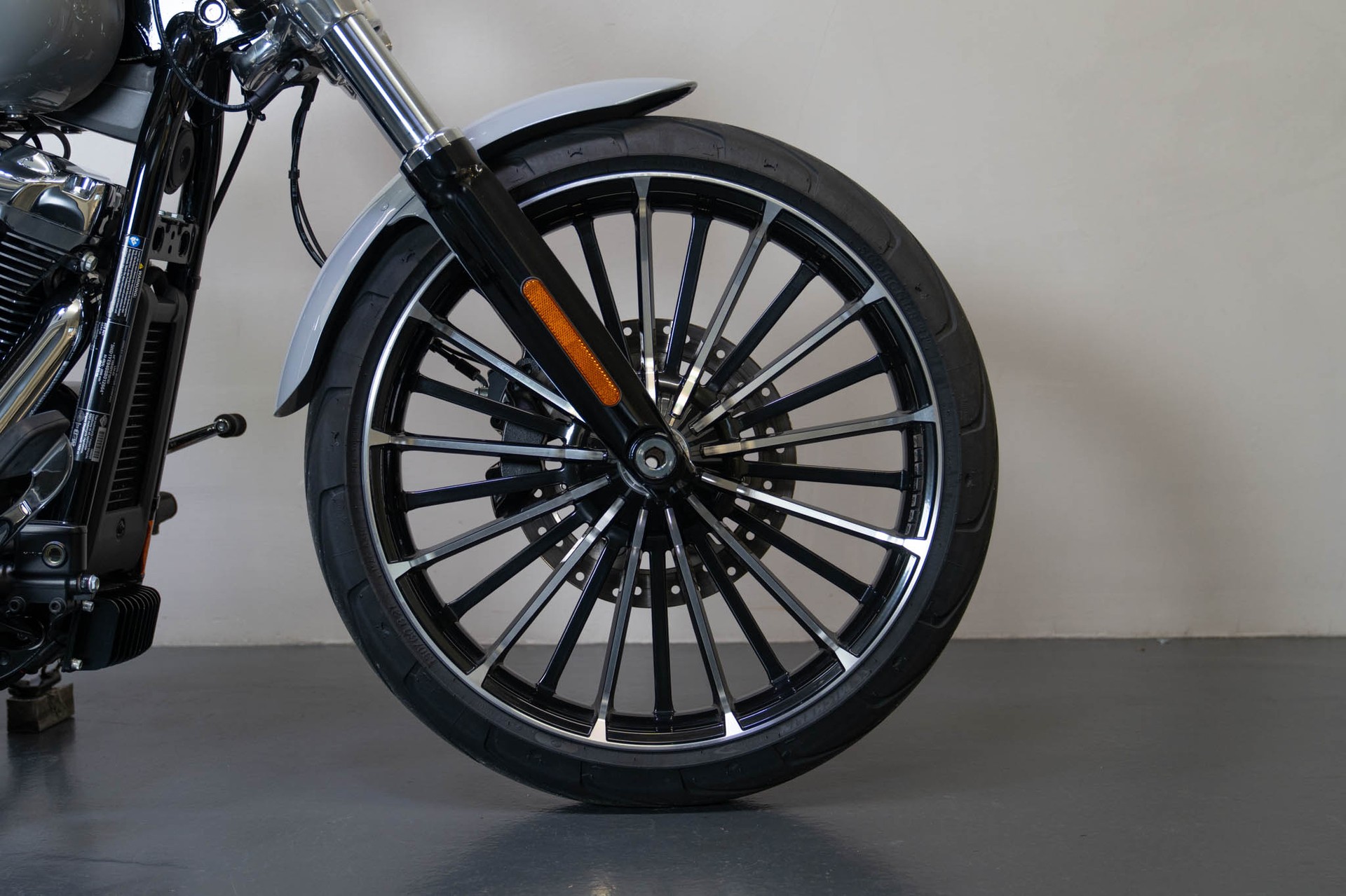 HARLEY-DAVIDSON FXBR Breakout 117-image-7