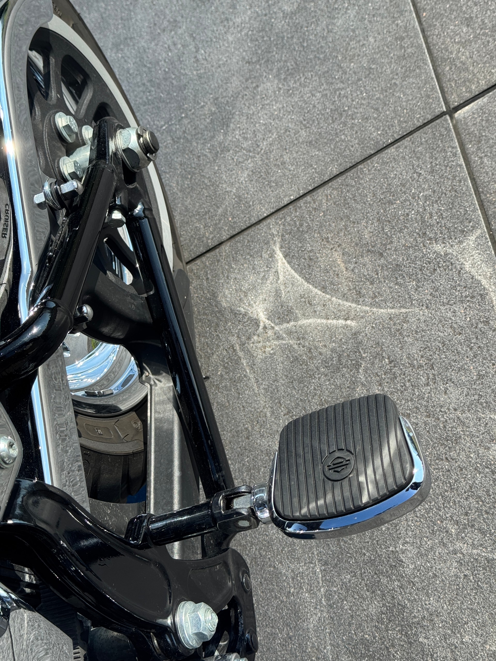 HARLEY-DAVIDSON FLSTF 103 Fat Boy ABS (35KW)-image-6