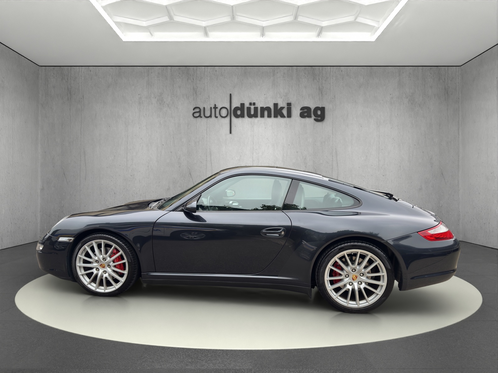 PORSCHE 911 Carrera 4S-showroom-element-1