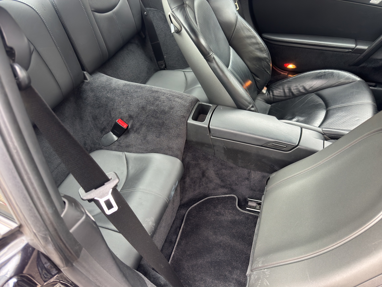 PORSCHE 911 Carrera 4S-image-11