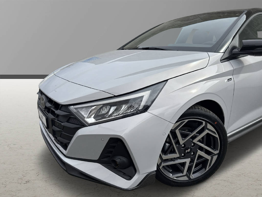 HYUNDAI i20 1.0 T-GDi N-Line-showroom-element-3