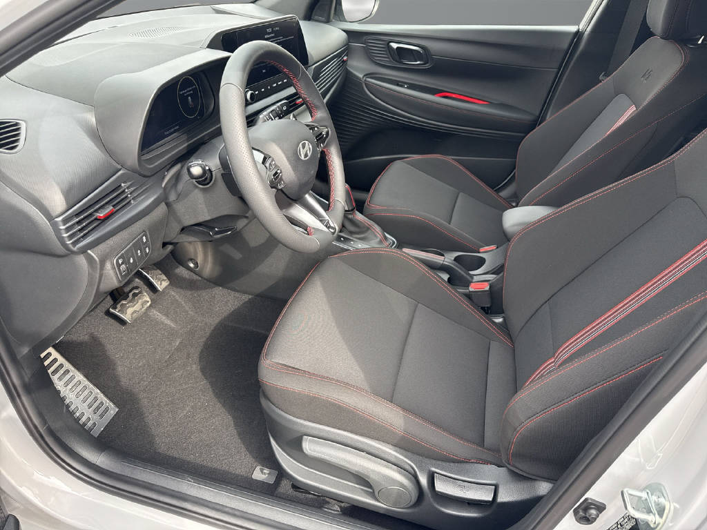 HYUNDAI i20 1.0 T-GDi N-Line-image-5