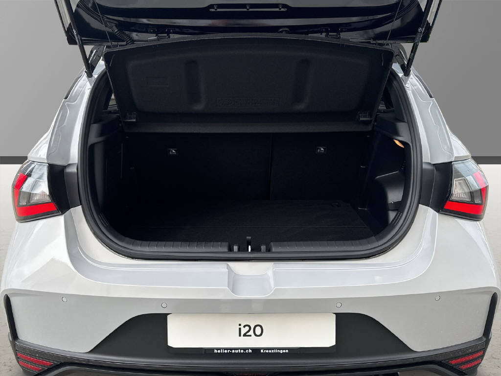 HYUNDAI i20 1.0 T-GDi N-Line-image-4