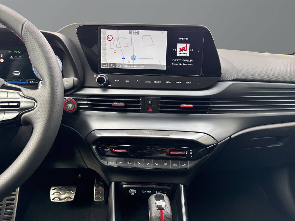 HYUNDAI i20 1.0 T-GDi N-Line-image-8