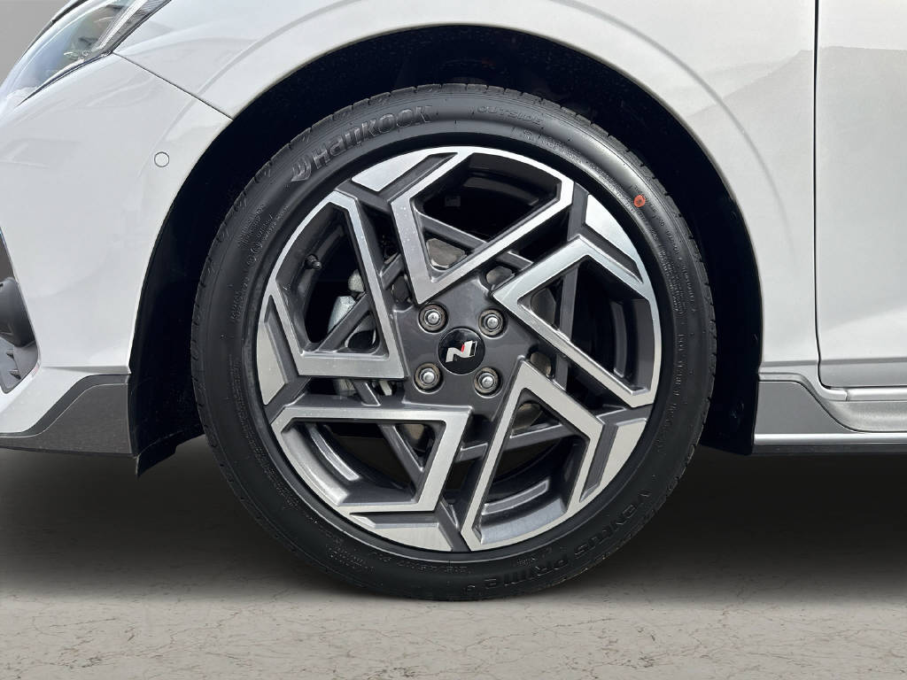 HYUNDAI i20 1.0 T-GDi N-Line-image-14