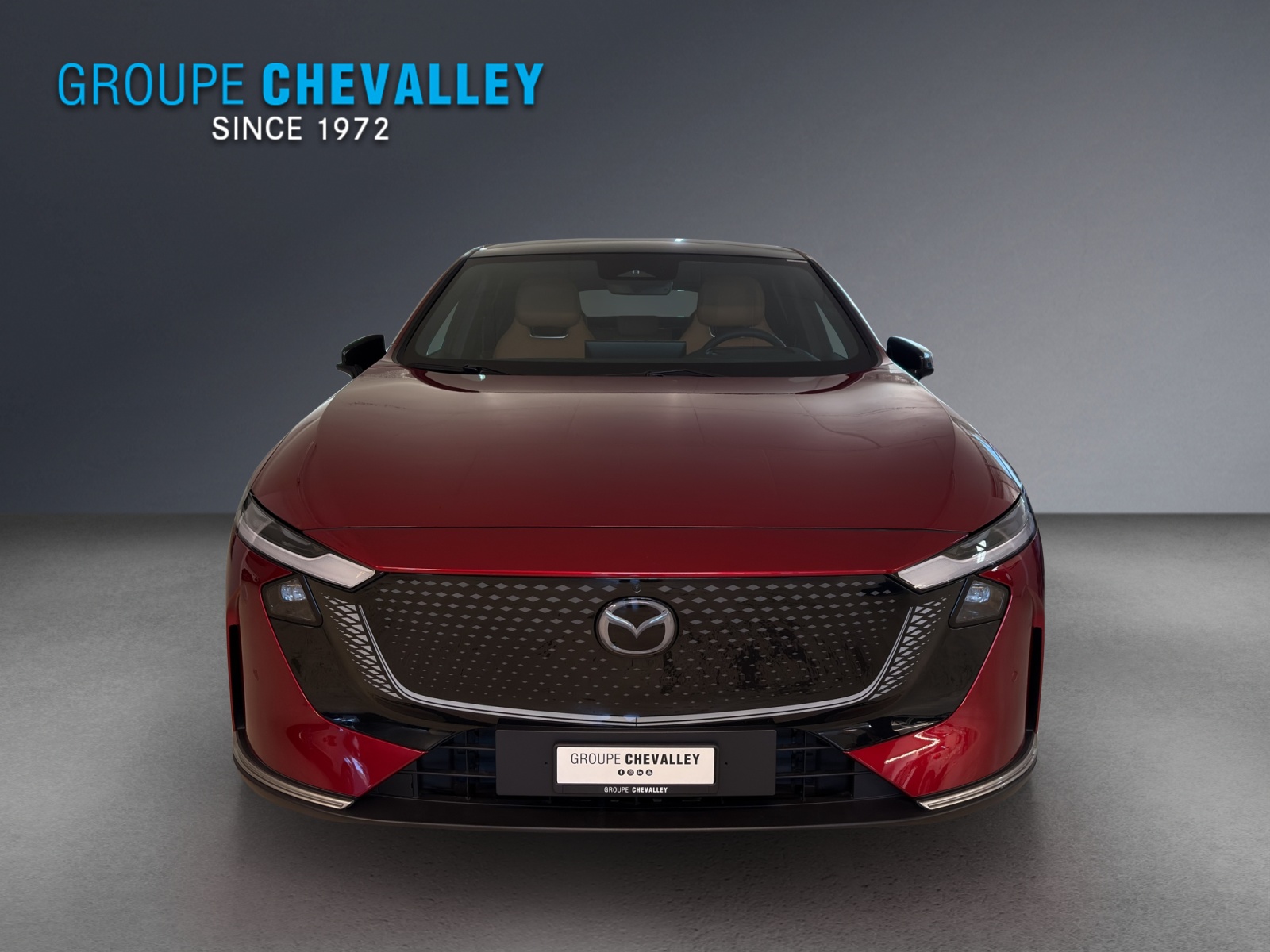 MAZDA 6e 258 68.8kWh Takumi Plus-showroom-element-1