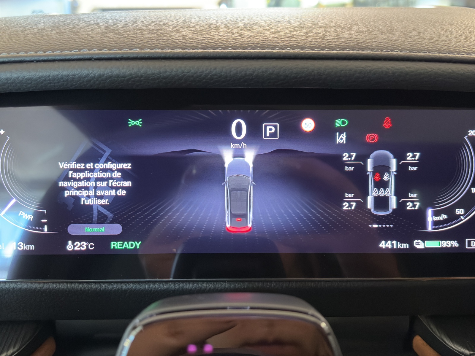 MAZDA 6e 258 68.8kWh Takumi Plus-image-13