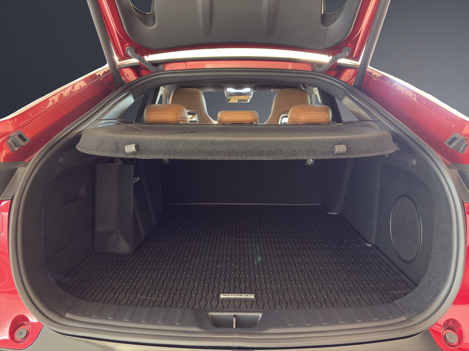 MAZDA 6e 258 68.8kWh Takumi Plus-image-20