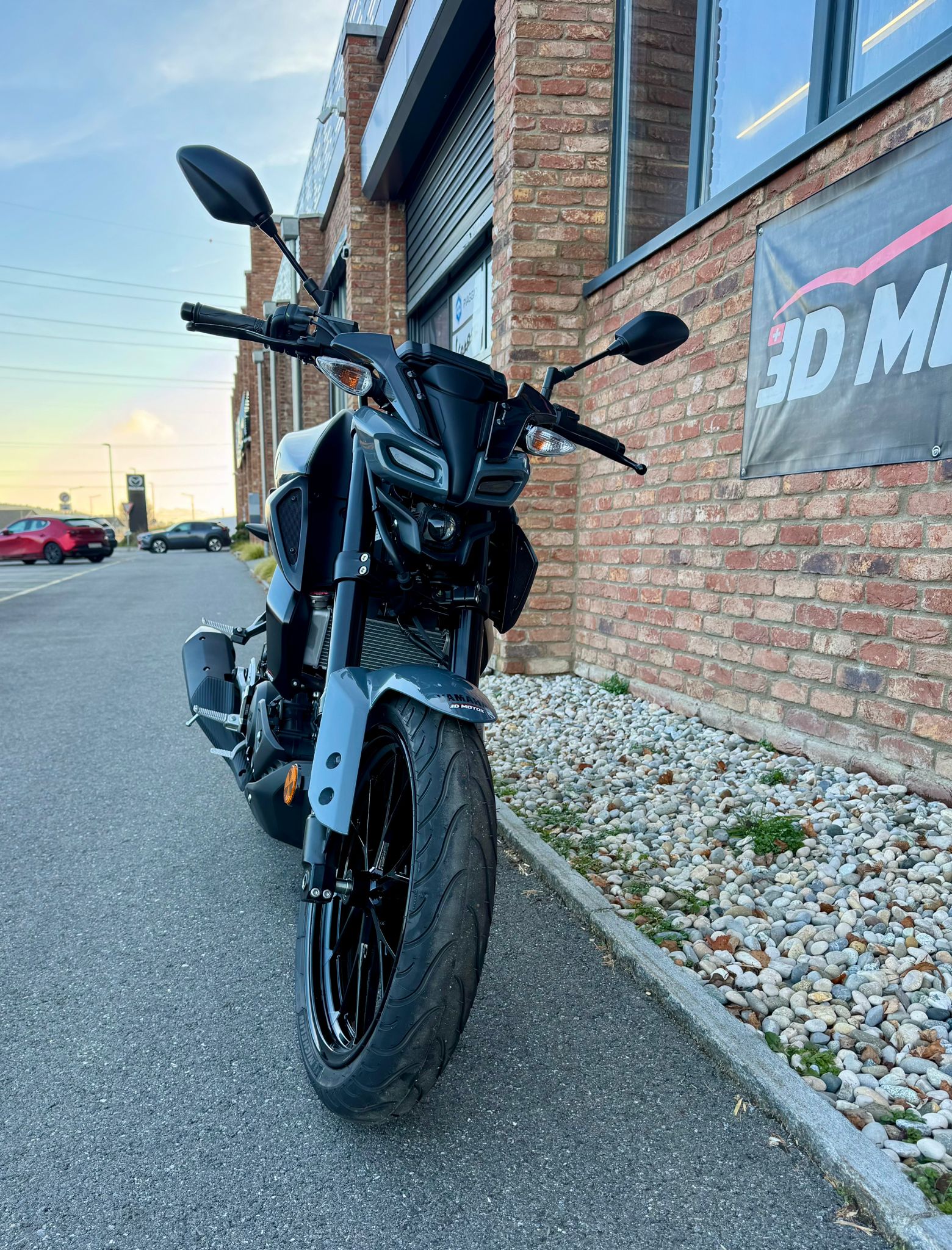 YAMAHA MT-125 ABS-image-3