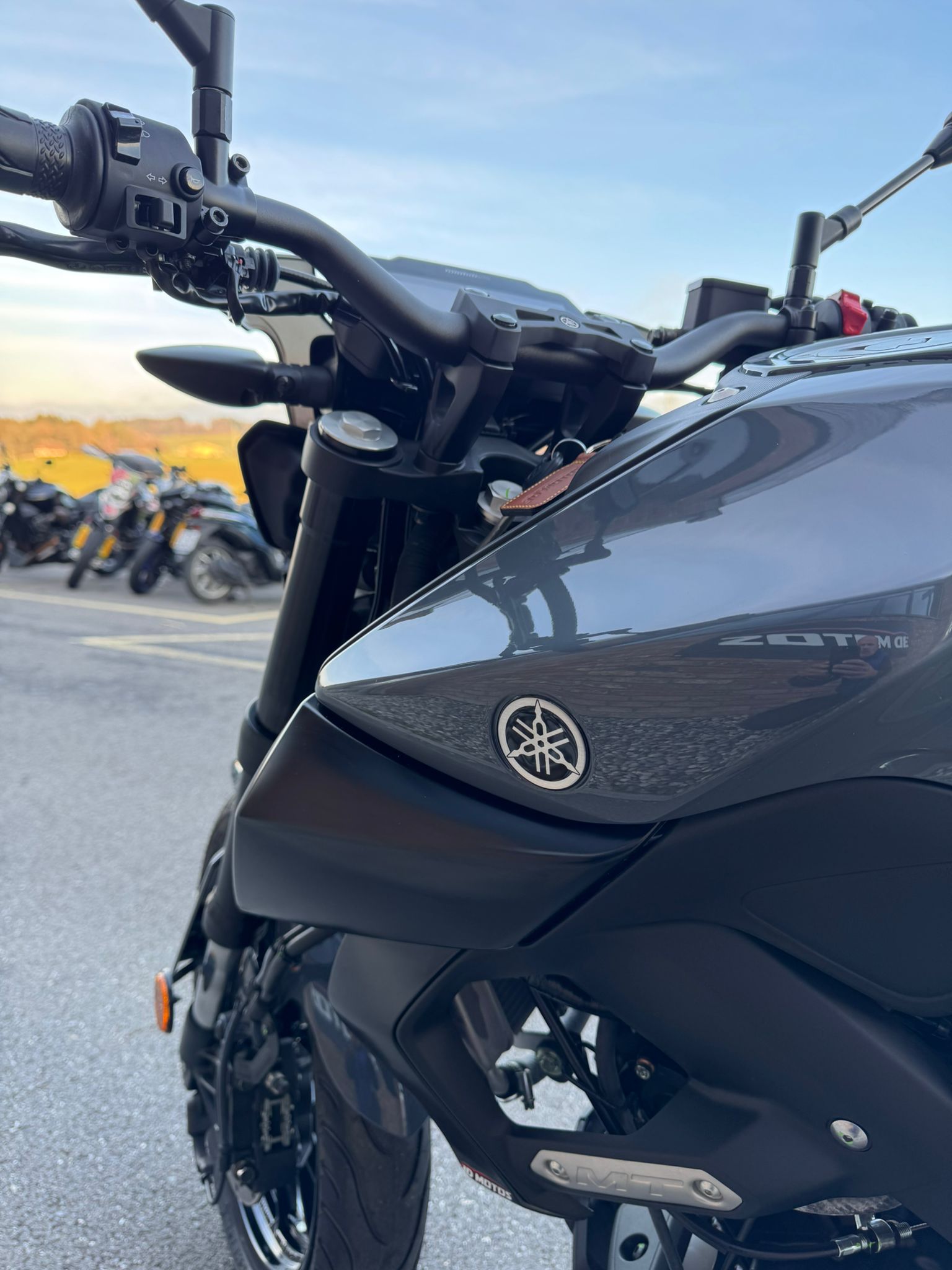 YAMAHA MT-125 ABS-image-4