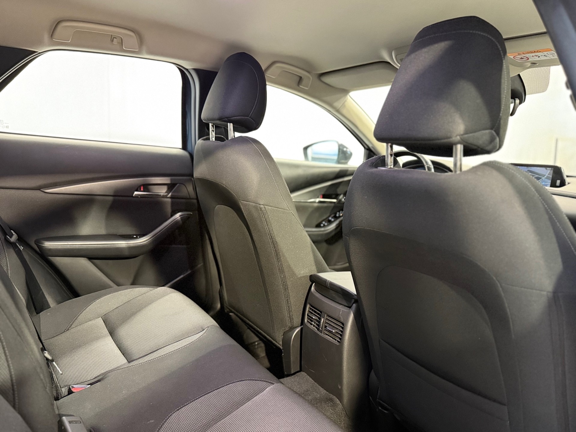 MAZDA CX-30 SKYACTIV-G 150 M Hybrid AWD Ambition Plus Automat-image-8