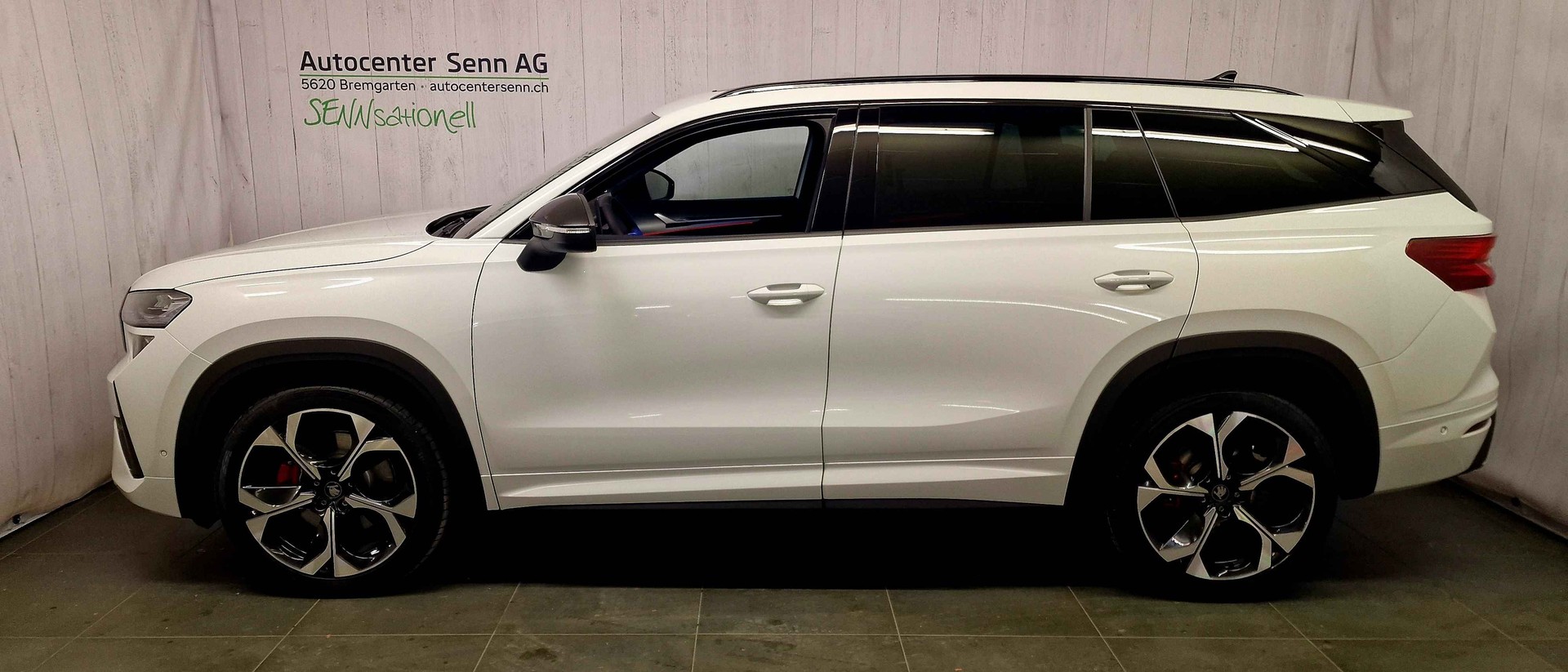 SKODA Kodiaq 2.0 TSI RS 4x4-showroom-element-2