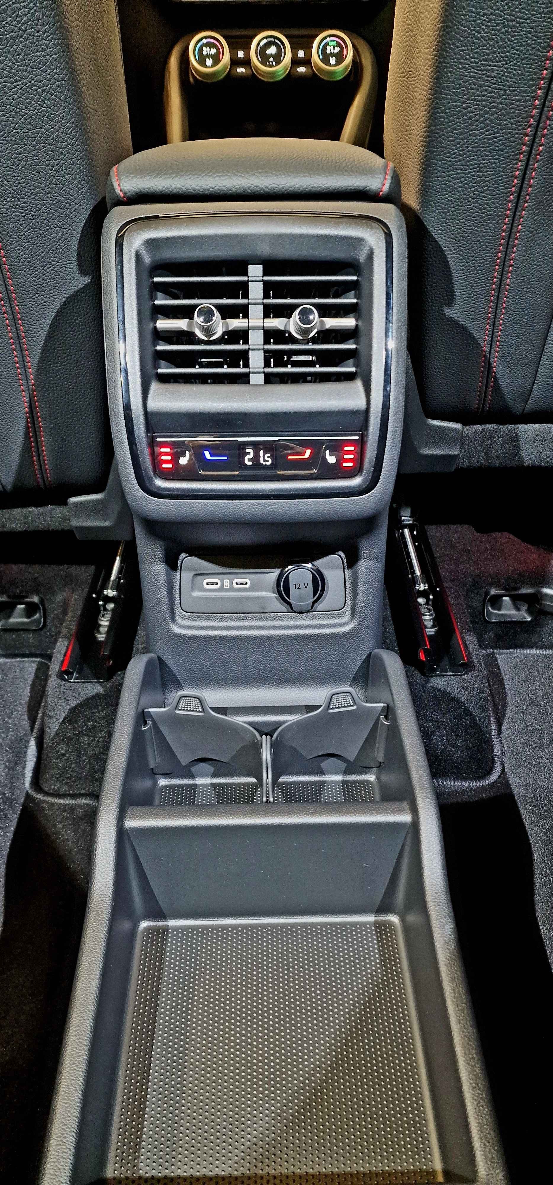 SKODA Kodiaq 2.0 TSI RS 4x4-image-16