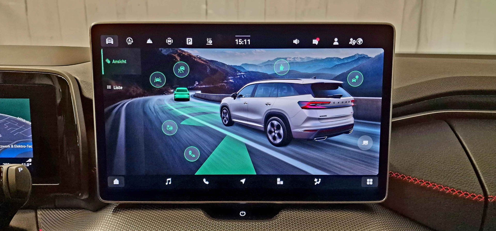 SKODA Kodiaq 2.0 TSI RS 4x4-image-10