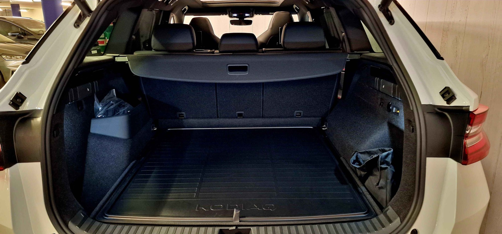 SKODA Kodiaq 2.0 TSI RS 4x4-image-19