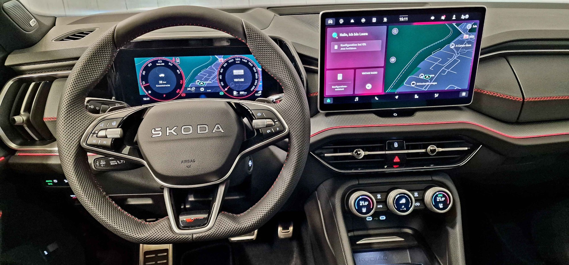 SKODA Kodiaq 2.0 TSI RS 4x4-image-4