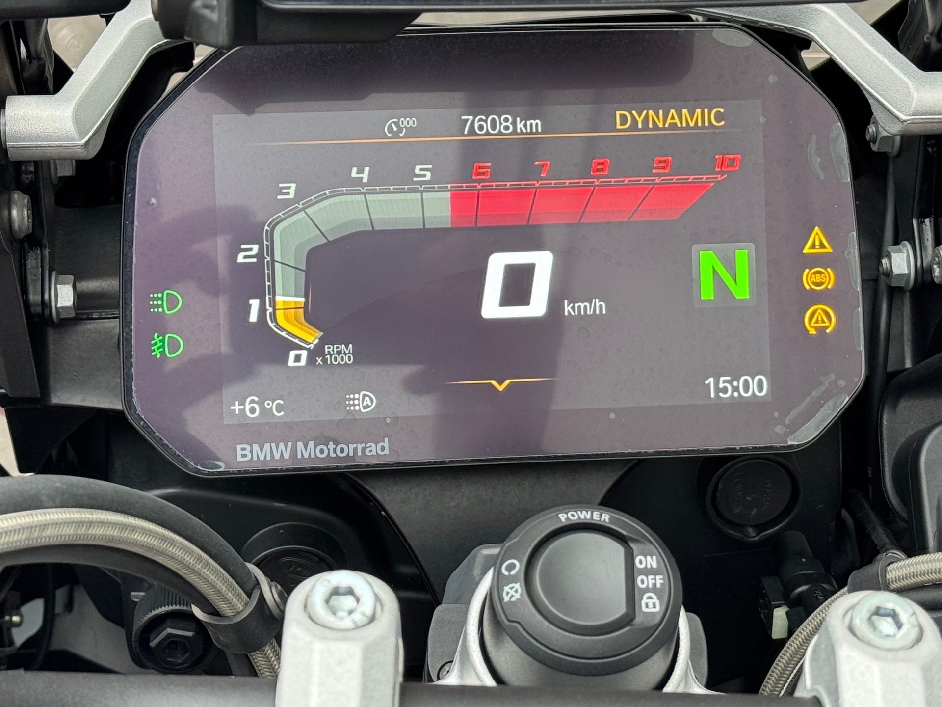 BMW R 1250 GS Adventure Rallye * Akrapovic *-image-10