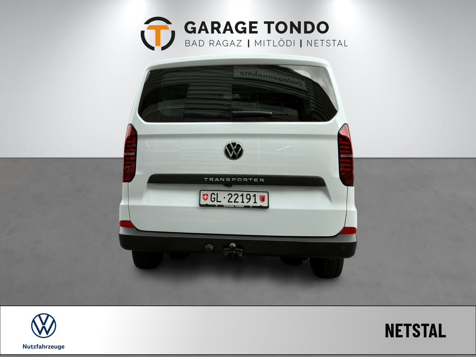 VW Transporter Kaw. 3100 2.0 TDI 150-image-5