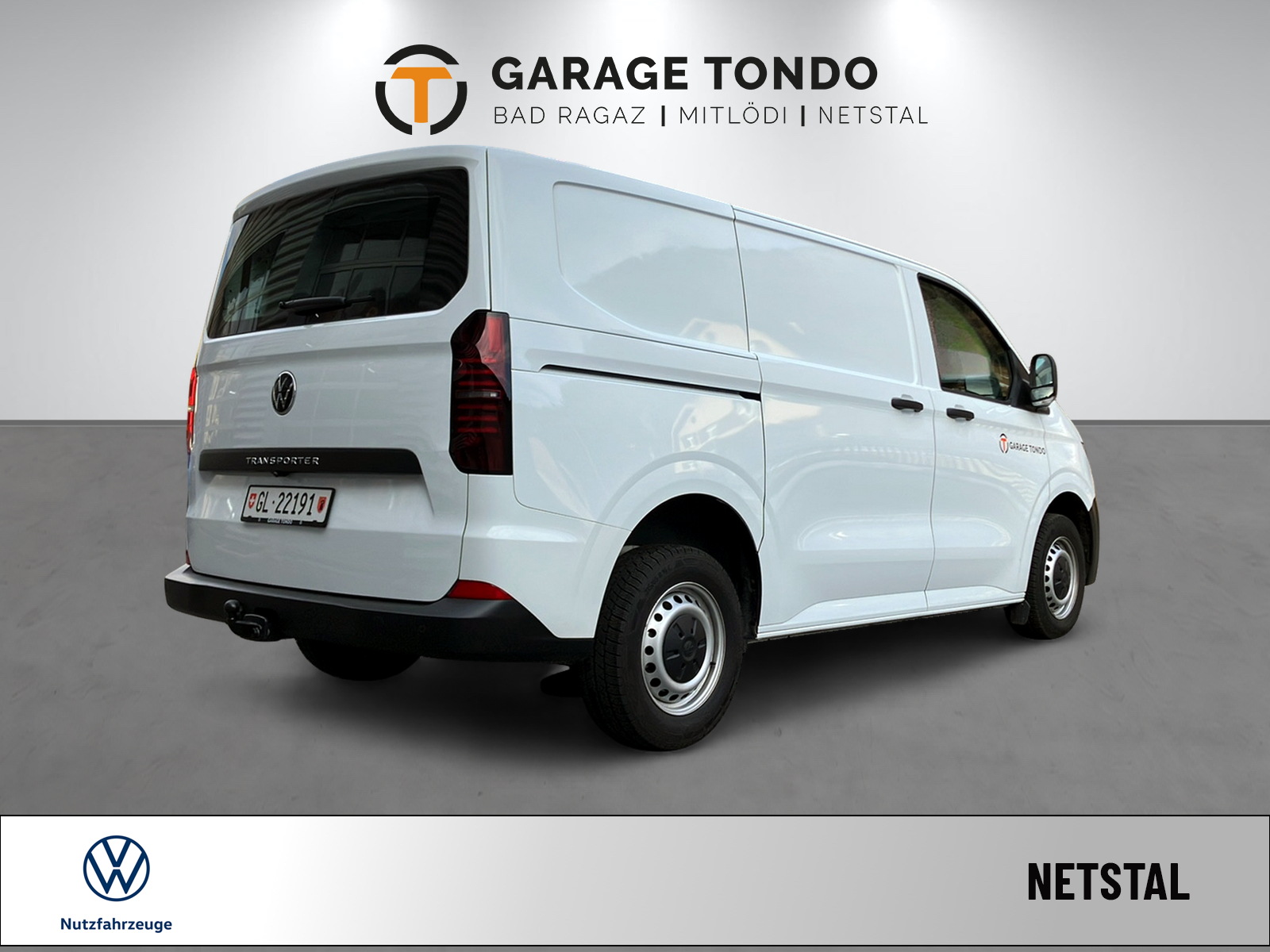 VW Transporter Kaw. 3100 2.0 TDI 150-image-4