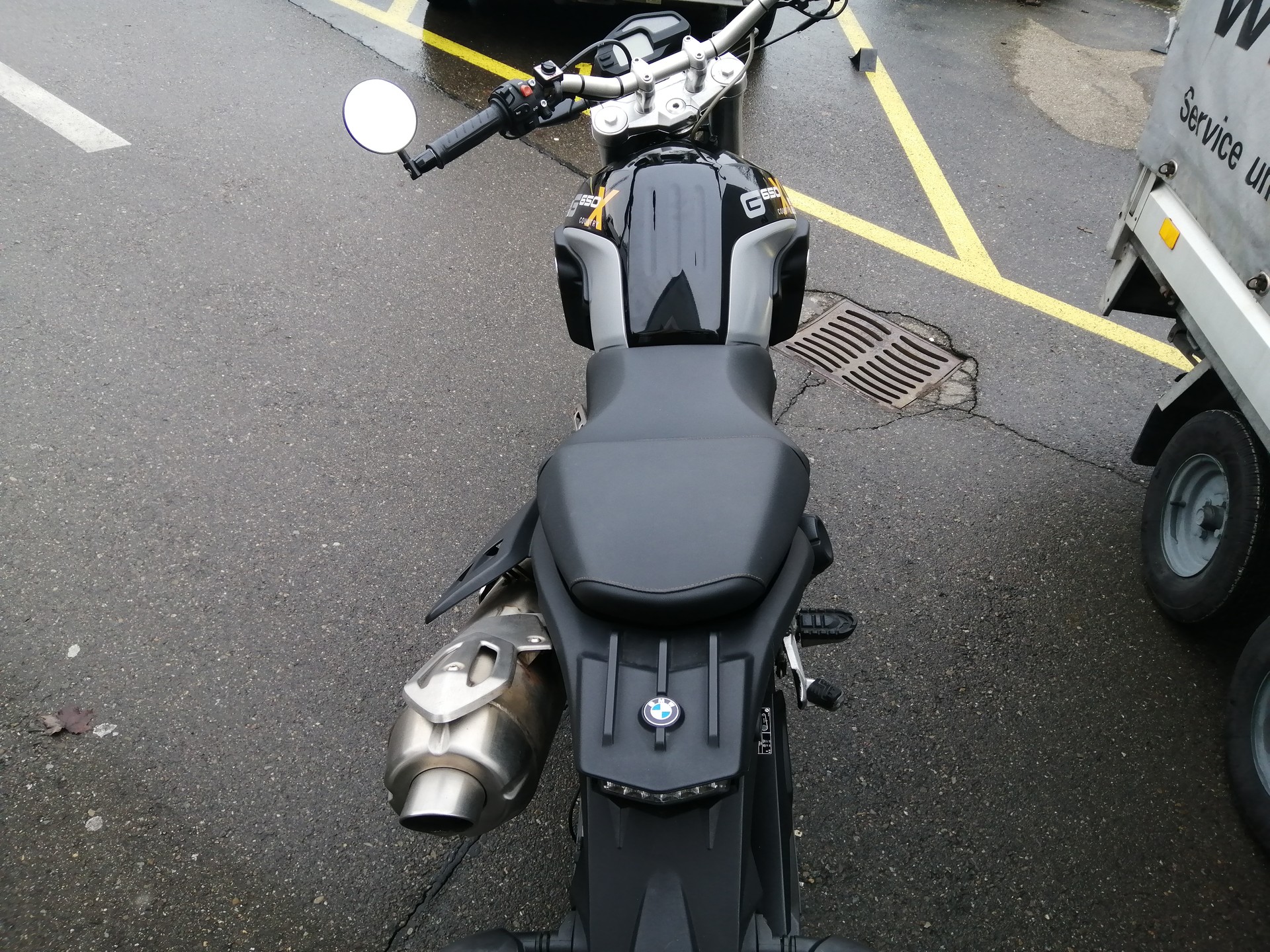 BMW G 650 Xcountry-image-4