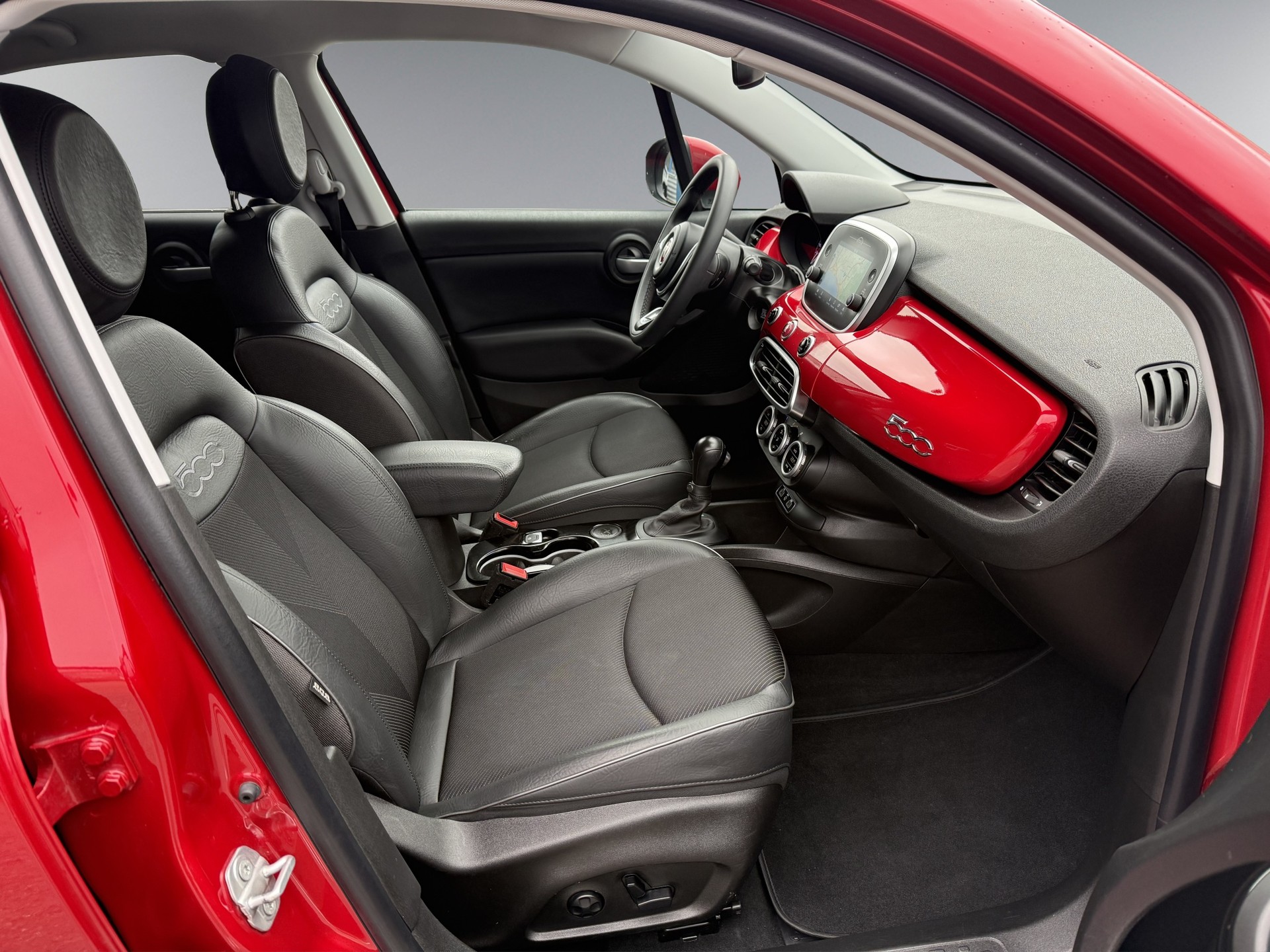 FIAT 500X 1.3 TB GSE S-Design-image-8